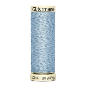 Gutermann Sew-all Polyester 100m Colour 075