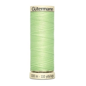 Gutermann Sew-all Polyester 100m Colour 152