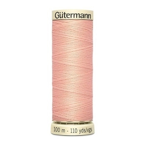 Gutermann Sew-all Polyester 100m Colour 165