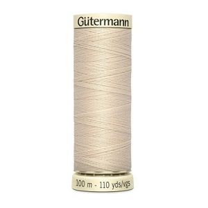 Gutermann Sew-all Polyester 100m Colour 169