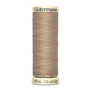 Gutermann Sew-all Polyester 100m Colour 215