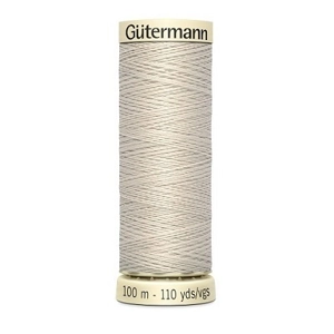 Gutermann Sew-all Polyester 100m Colour 299