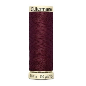 Gutermann Sew-all Polyester 100m Colour 369