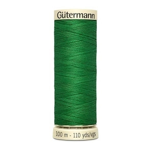 Gutermann Sew-all Polyester 100m Colour 396