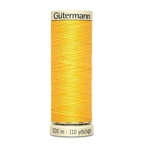Gutermann Sew-all Polyester 100m Colour 417