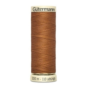 Gutermann Sew-all Polyester 100m Colour 448