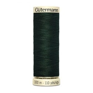 Gutermann Sew-all Polyester 100m Colour 472