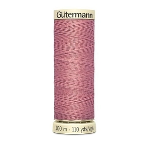 Gutermann Sew-all Polyester 100m Colour 473