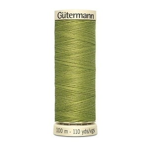 Gutermann Sew all Polyester 100m Colour 582
