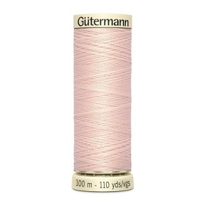 Gutermann Sew-all Polyester 100m Colour 658