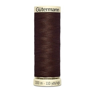Gutermann Sew-all Polyester 100m Colour 694