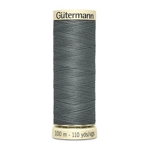 Gutermann Sew-all Polyester 100m Colour 701