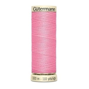 Gutermann Sew-all Polyester 100m Colour 758