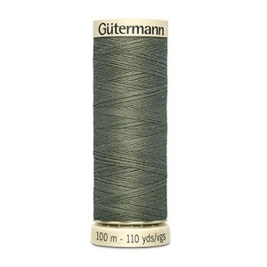 Gutermann Sew-all Polyester 100m Colour 824