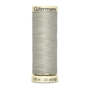 Gutermann Sew-all Polyester 100m Colour 854