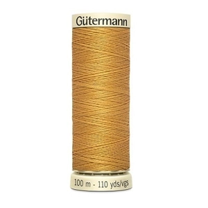 Gutermann Sew-all Polyester 100m Colour 968