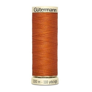 Gutermann Sew-all Polyester 100m Colour 982