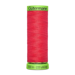 Gutermann Extra Fine Polyester 200m Colour 016