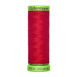 Gutermann Extra Fine Polyester 200m Colour 156