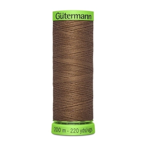 Gutermann Extra Fine Polyester 200m Colour 180