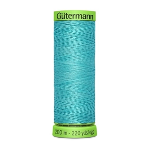 Gutermann Extra Fine Polyester 200m Colour 192