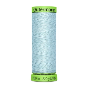 Gutermann Extra Fine Polyester 200m Colour 194