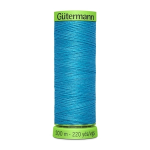 Gutermann Extra Fine Polyester 200m Colour 197