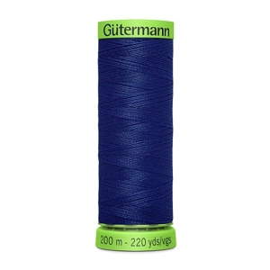Gutermann Extra Fine Polyester 200m Colour 232