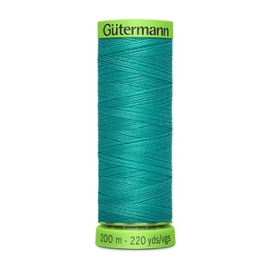 Gutermann Extra Fine Polyester 200m Colour 235