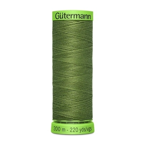 Gutermann Extra Fine Polyester 200m Colour 283