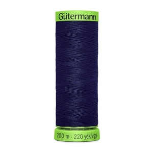 Gutermann Extra Fine Polyester 200m Colour 310
