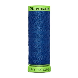 Gutermann Extra Fine Polyester 200m Colour 312