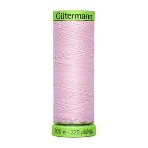 Gutermann Extra Fine Polyester 200m Colour 320