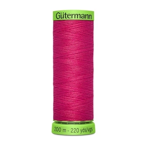 Gutermann Extra Fine Polyester 200m Colour 382