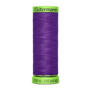Gutermann Extra Fine Polyester 200m Colour 392