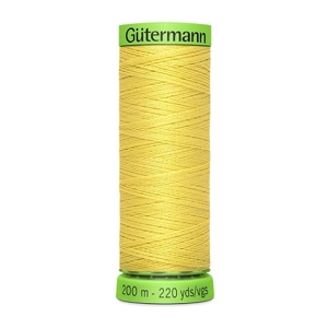 Gutermann Extra Fine Polyester 200m Colour 580
