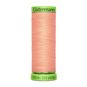 Gutermann Extra Fine Polyester 200m Colour 586