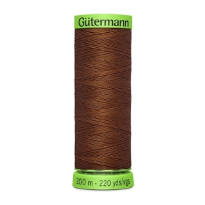 Gutermann Extra Fine Polyester 200m Colour 650