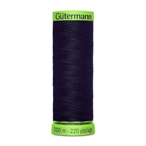Gutermann Extra Fine Polyester 200m Colour 665