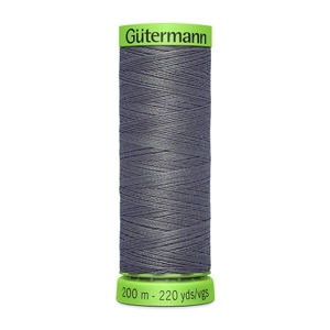 Gutermann Extra Fine Polyester 200m Colour 701