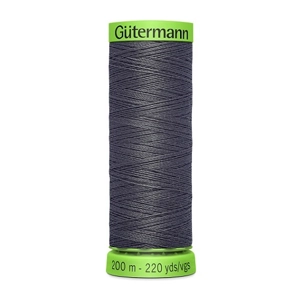 Gutermann Extra Fine Polyester 200m Colour 702