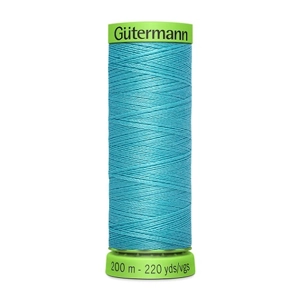 Gutermann Extra Fine Polyester 200m Colour 714