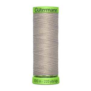 Gutermann Extra Fine Polyester 200m Colour 854
