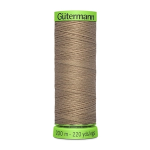Gutermann Extra Fine Polyester 200m Colour 868