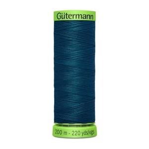 Gutermann Extra Fine Polyester 200m Colour 870
