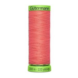 Gutermann Extra Fine Polyester 200m Colour 896