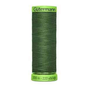Gutermann Extra Fine Polyester 200m Colour 920