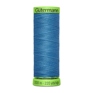 Gutermann Extra Fine Polyester 200m Colour 965