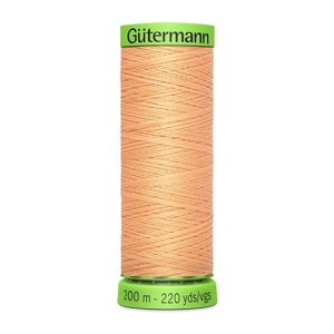 Gutermann Extra Fine Polyester 200m Colour 979