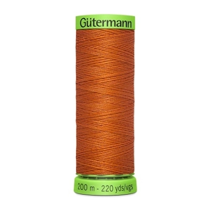 Gutermann Extra Fine Polyester 200m Colour 982